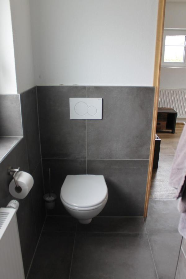 Hermann Ferienwohnung Wechingen Esterno foto