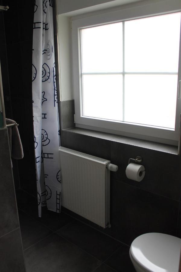 Hermann Ferienwohnung Wechingen Esterno foto