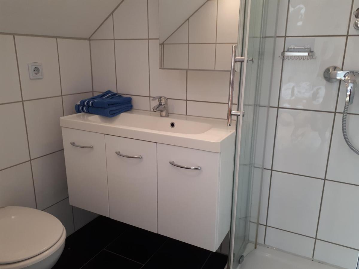 Hermann Ferienwohnung Wechingen Esterno foto