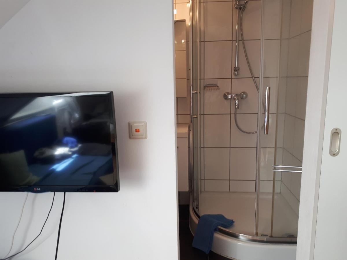 Hermann Ferienwohnung Wechingen Esterno foto