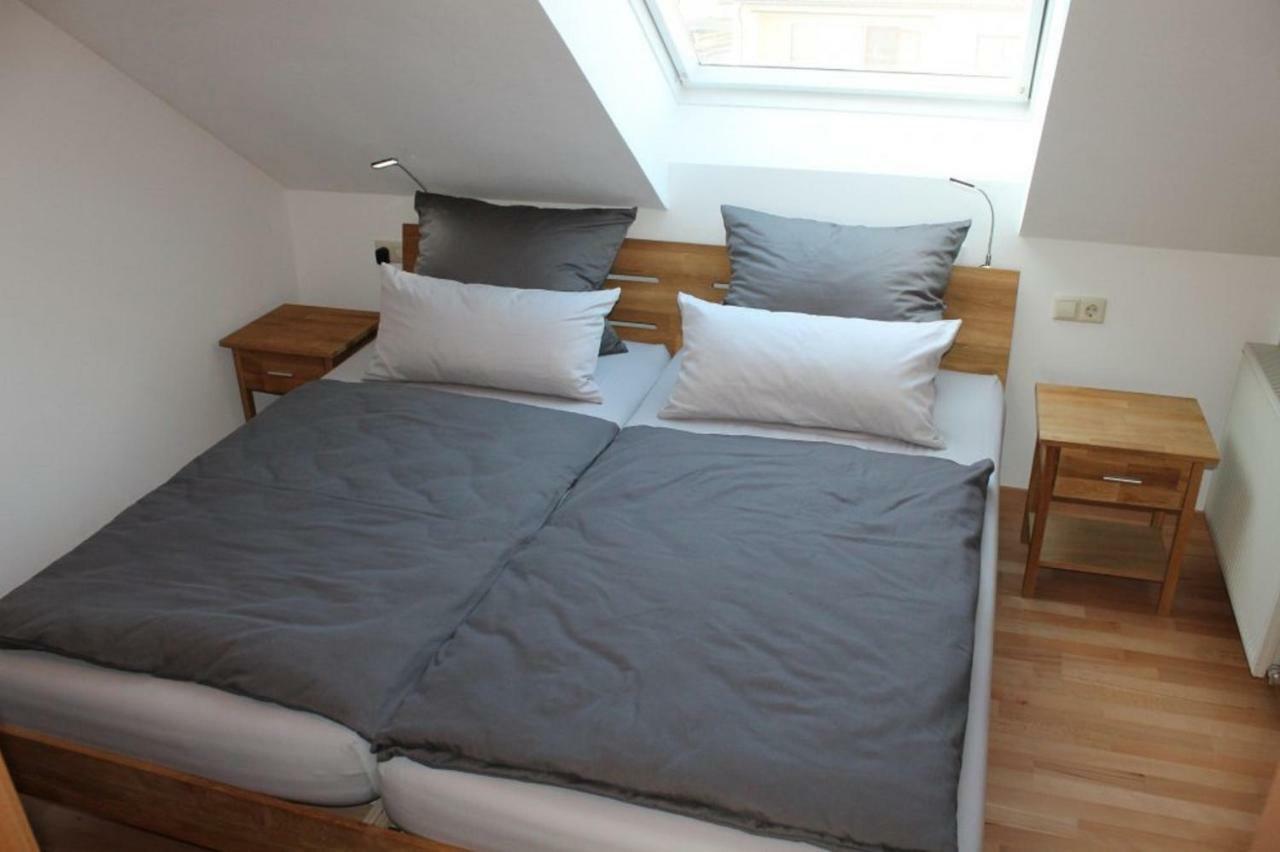 Hermann Ferienwohnung Wechingen Esterno foto